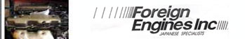 foreign engines inc