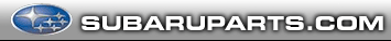 subaru parts dot com